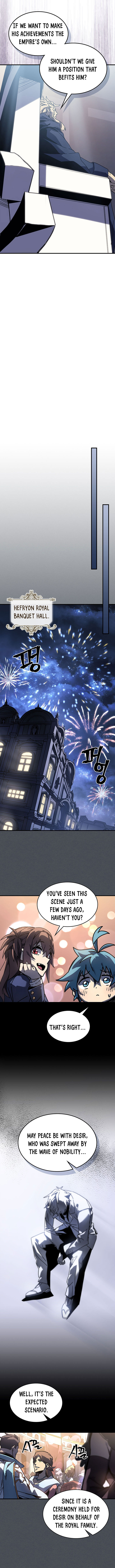 Read A Returner's Magic Should Be Special Manga Online