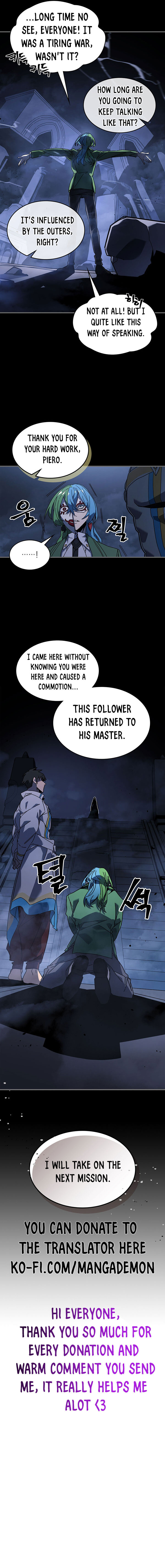 Read A Returner's Magic Should Be Special Manga Online