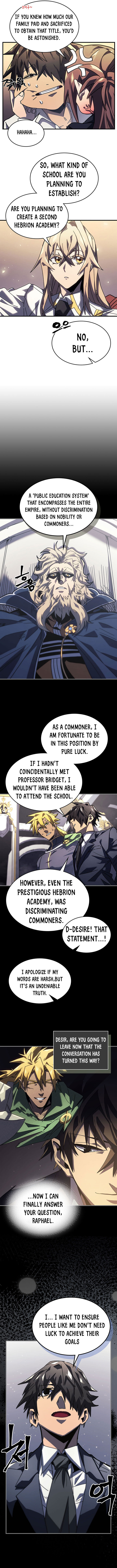 Read A Returner's Magic Should Be Special Manga Online