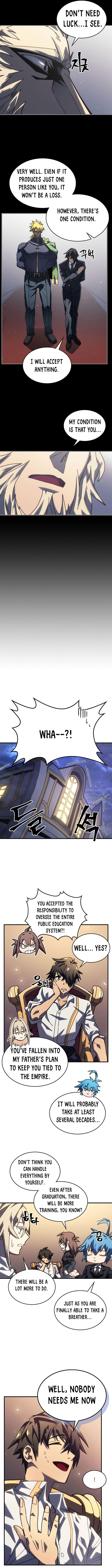 Read A Returner's Magic Should Be Special Manga Online