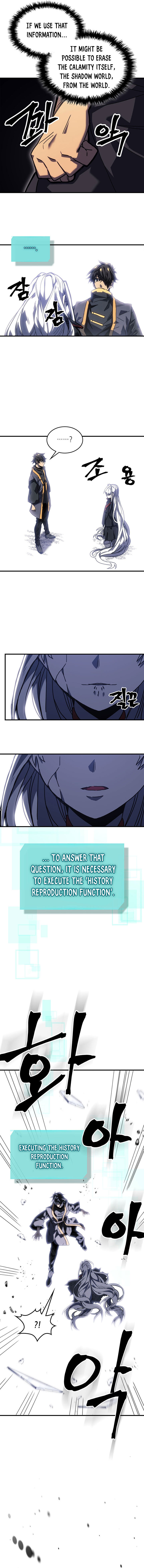 Read A Returner's Magic Should Be Special Manga Online