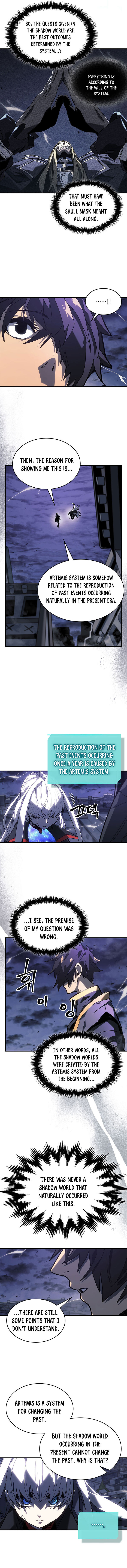 Read A Returner's Magic Should Be Special Manga Online