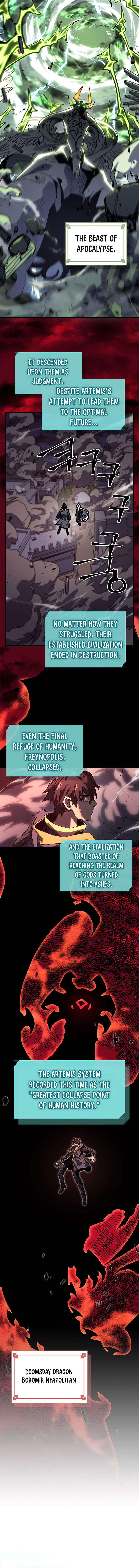 Read A Returner's Magic Should Be Special Manga Online