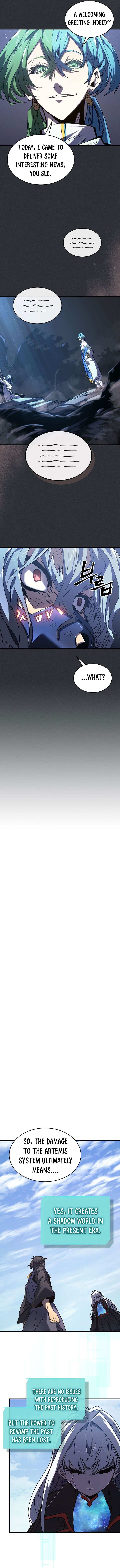 Read A Returner's Magic Should Be Special Manga Online