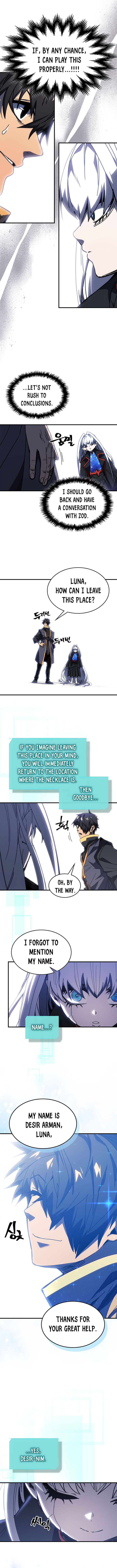 Read A Returner's Magic Should Be Special Manga Online