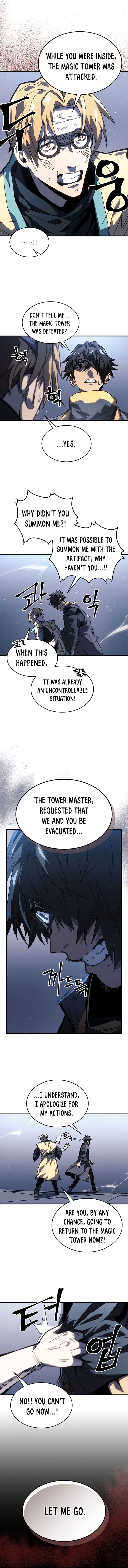 Read A Returner's Magic Should Be Special Manga Online