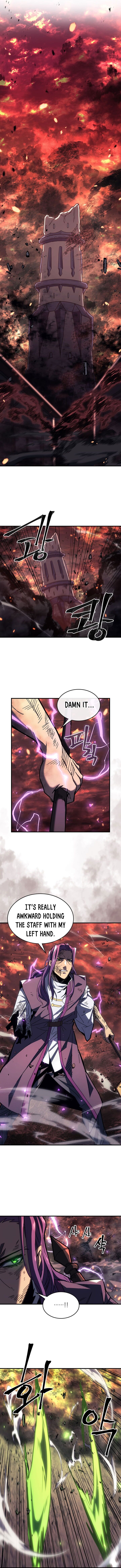 Read A Returner's Magic Should Be Special Manga Online