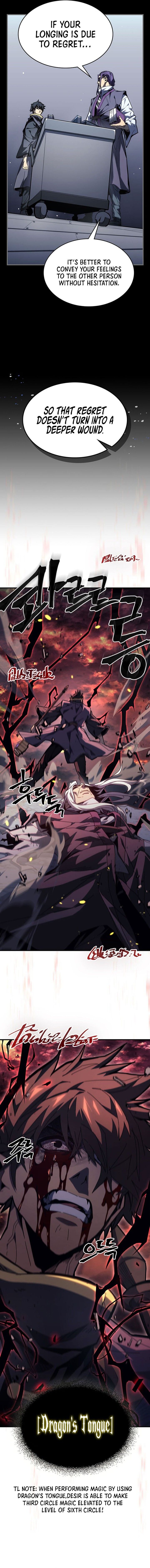 Read A Returner's Magic Should Be Special Manga Online