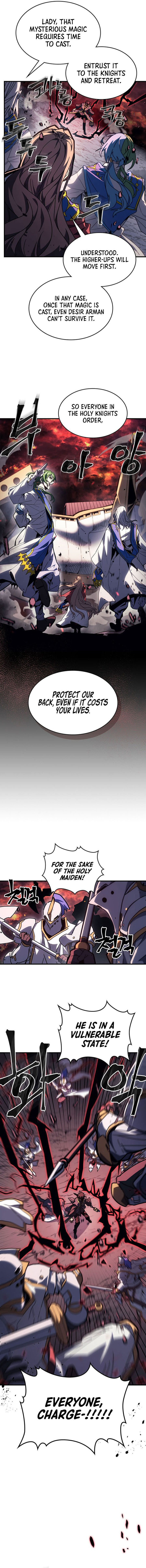 Read A Returner's Magic Should Be Special Manga Online