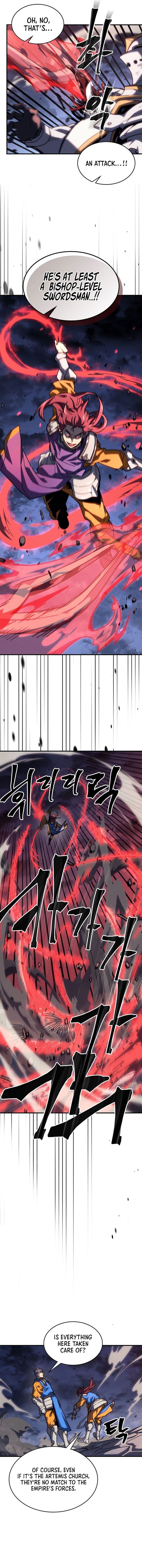 Read A Returner's Magic Should Be Special Manga Online