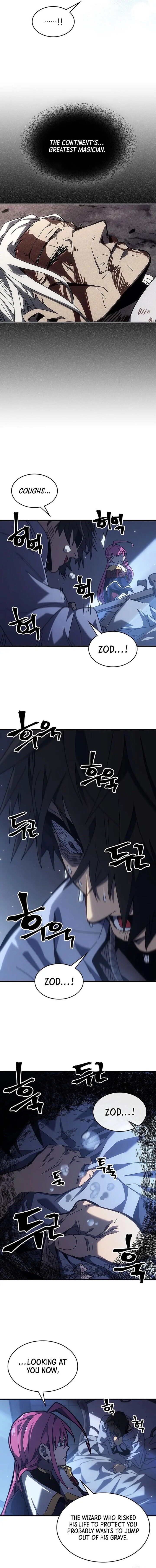 Read A Returner's Magic Should Be Special Manga Online