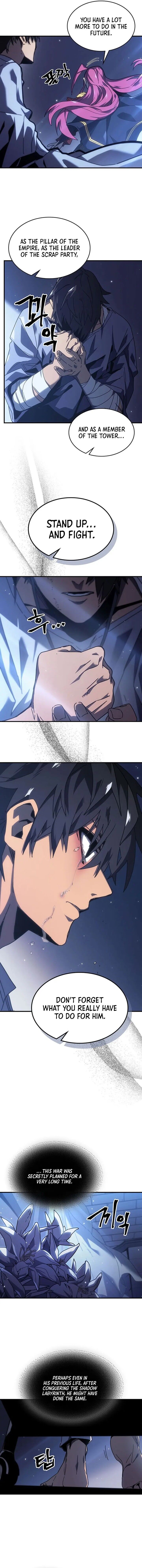 Read A Returner's Magic Should Be Special Manga Online