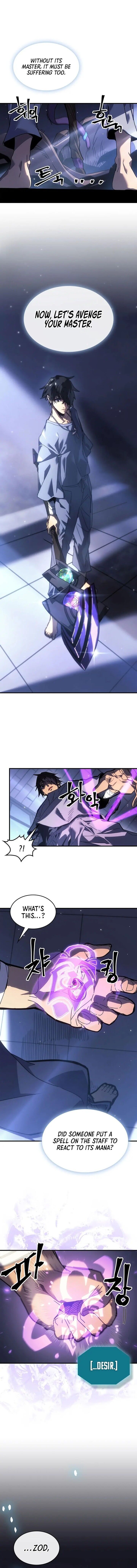 Read A Returner's Magic Should Be Special Manga Online