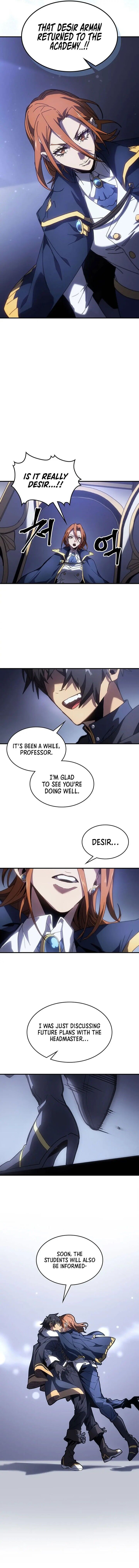 Read A Returner's Magic Should Be Special Manga Online