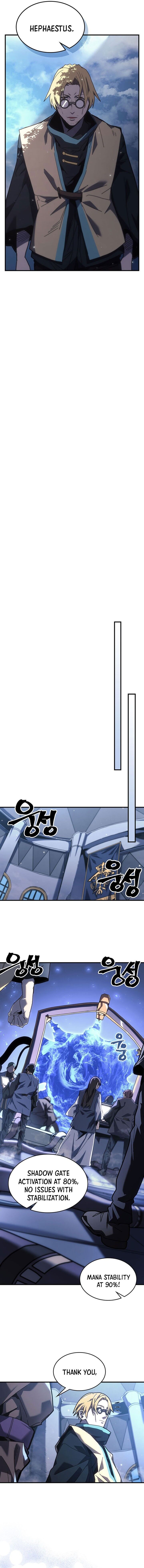 Read A Returner's Magic Should Be Special Manga Online