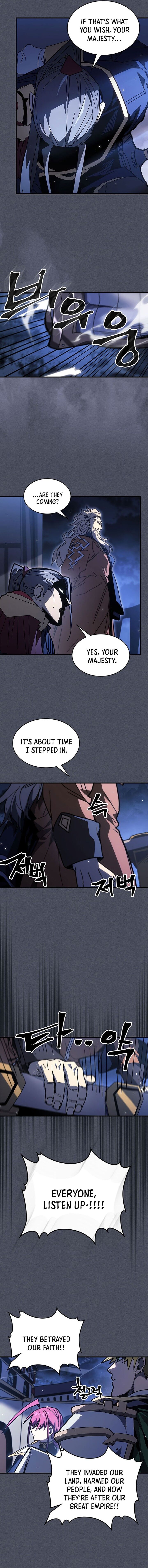 Read A Returner's Magic Should Be Special Manga Online