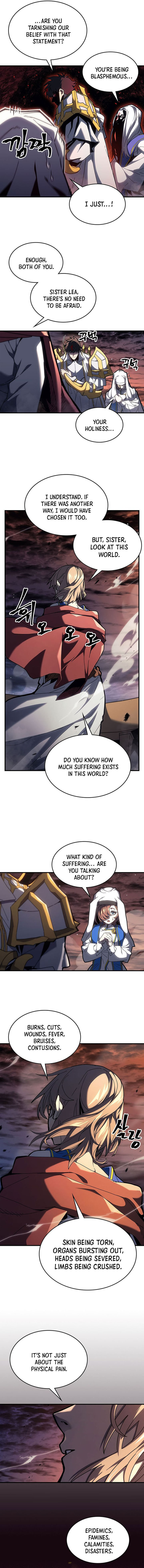 Read A Returner's Magic Should Be Special Manga Online