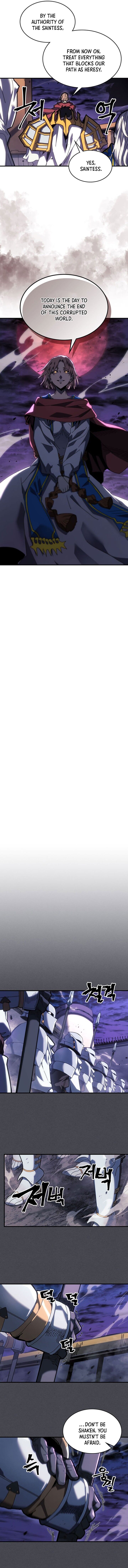 Read A Returner's Magic Should Be Special Manga Online