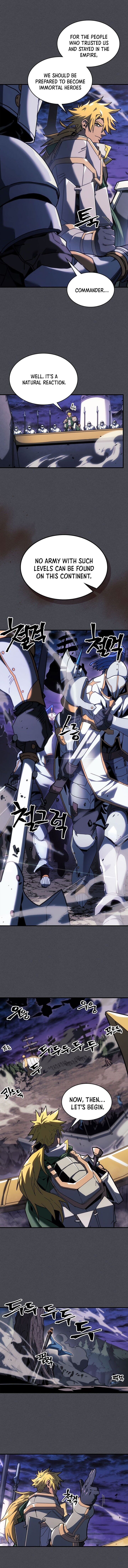 Read A Returner's Magic Should Be Special Manga Online