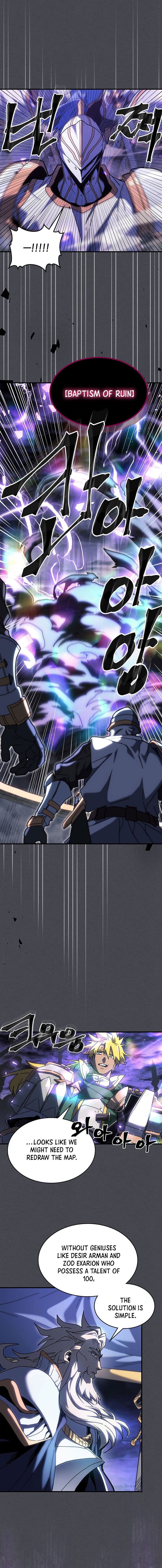 Read A Returner's Magic Should Be Special Manga Online