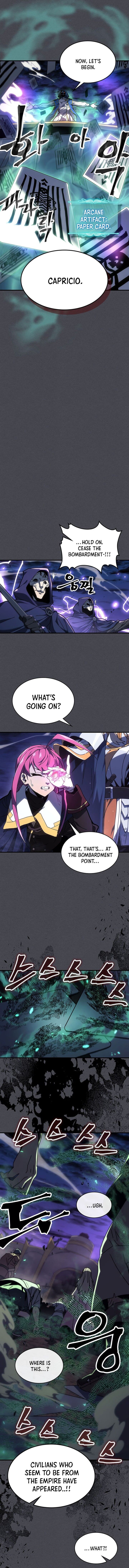 Read A Returner's Magic Should Be Special Manga Online