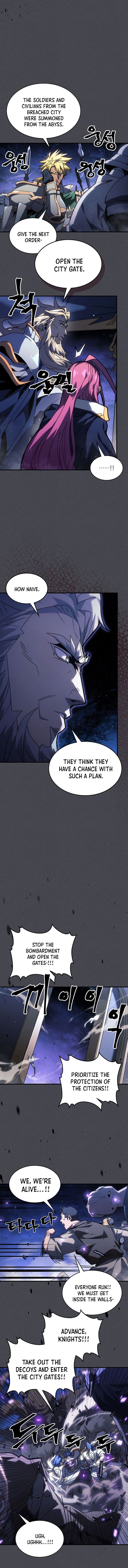 Read A Returner's Magic Should Be Special Manga Online