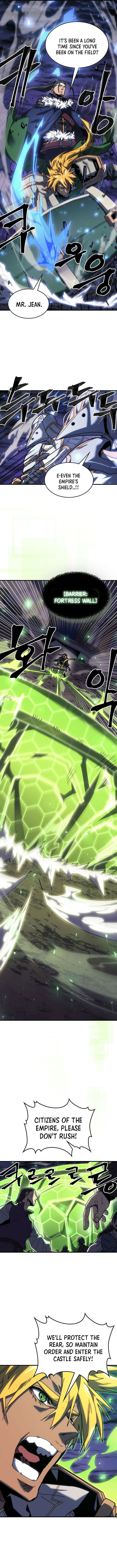 Read A Returner's Magic Should Be Special Manga Online