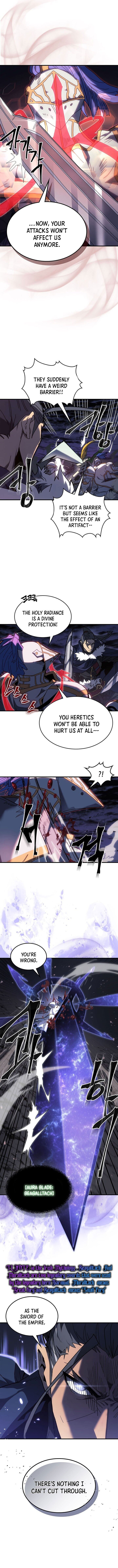 Read A Returner's Magic Should Be Special Manga Online