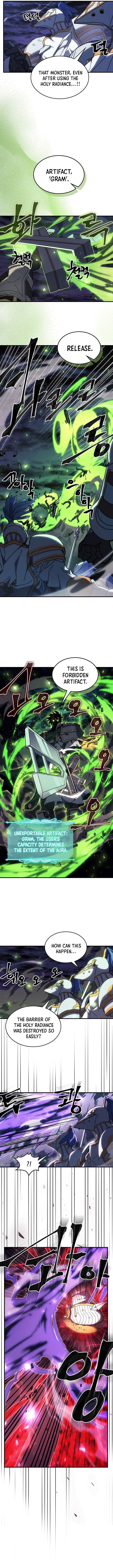 Read A Returner's Magic Should Be Special Manga Online