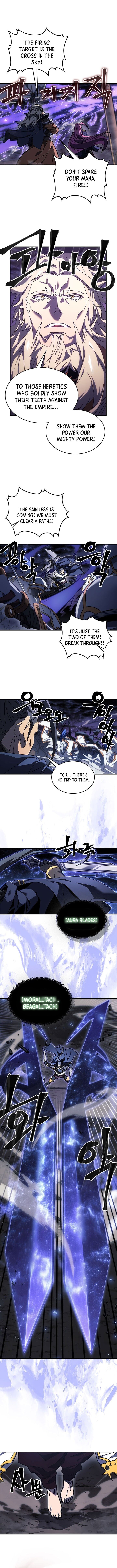 Read A Returner's Magic Should Be Special Manga Online