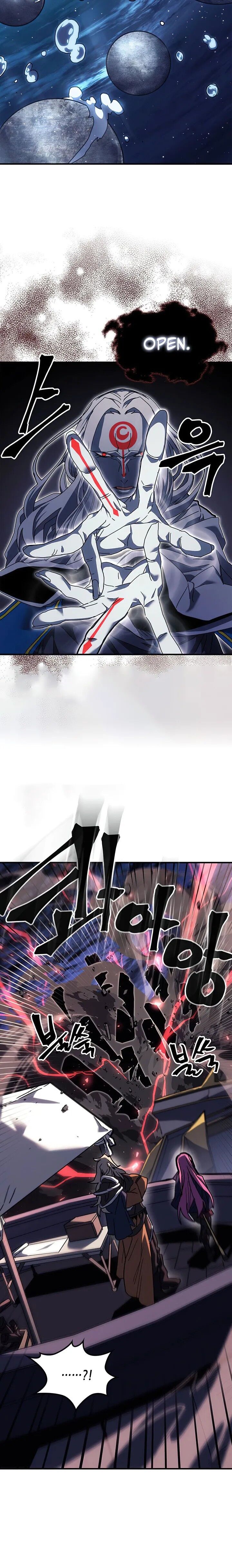 Read A Returner's Magic Should Be Special Manga Online