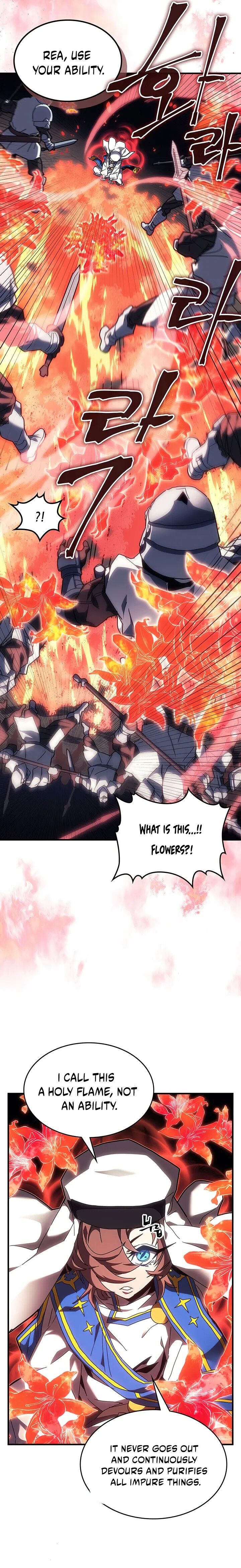 Read A Returner's Magic Should Be Special Manga Online