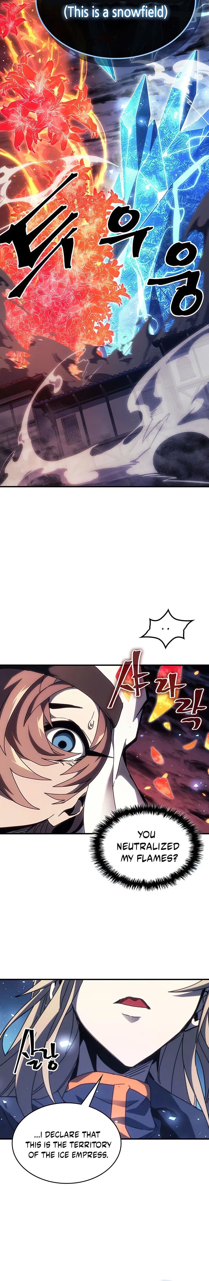 Read A Returner's Magic Should Be Special Manga Online