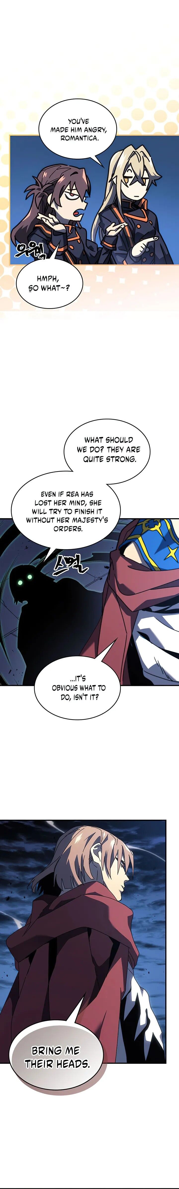 Read A Returner's Magic Should Be Special Manga Online