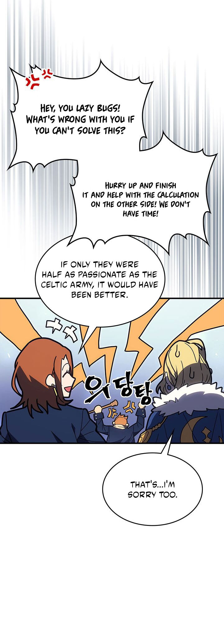 Read A Returner's Magic Should Be Special Manga Online