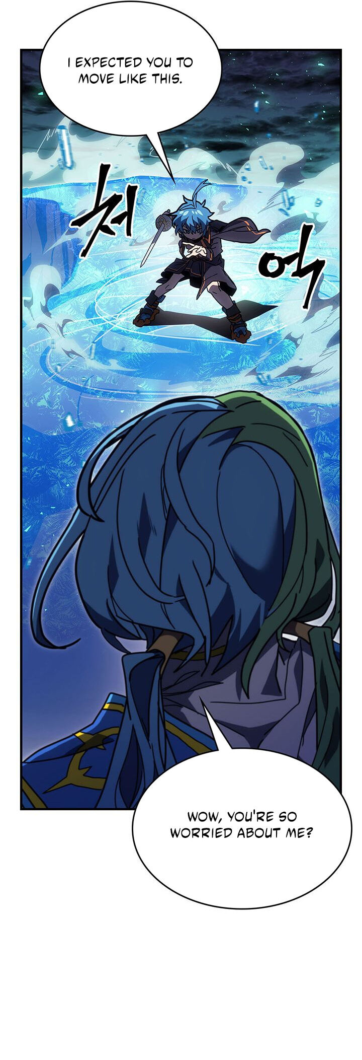 Read A Returner's Magic Should Be Special Manga Online