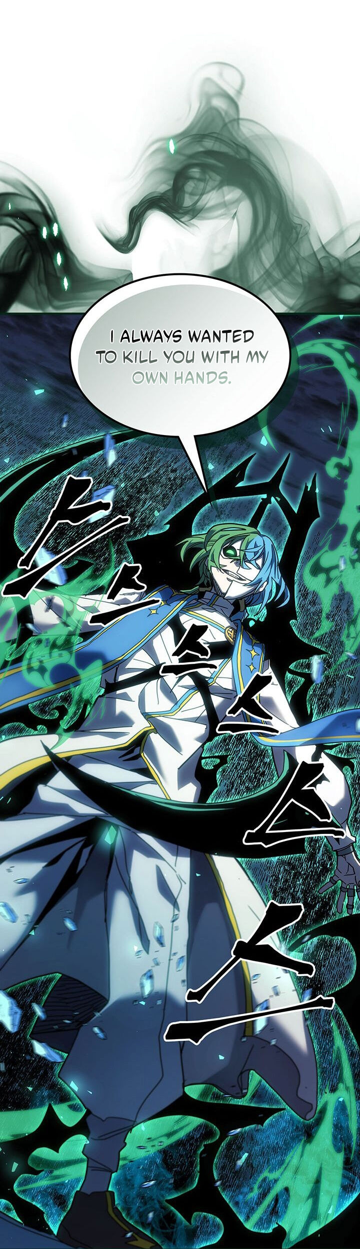 Read A Returner's Magic Should Be Special Manga Online