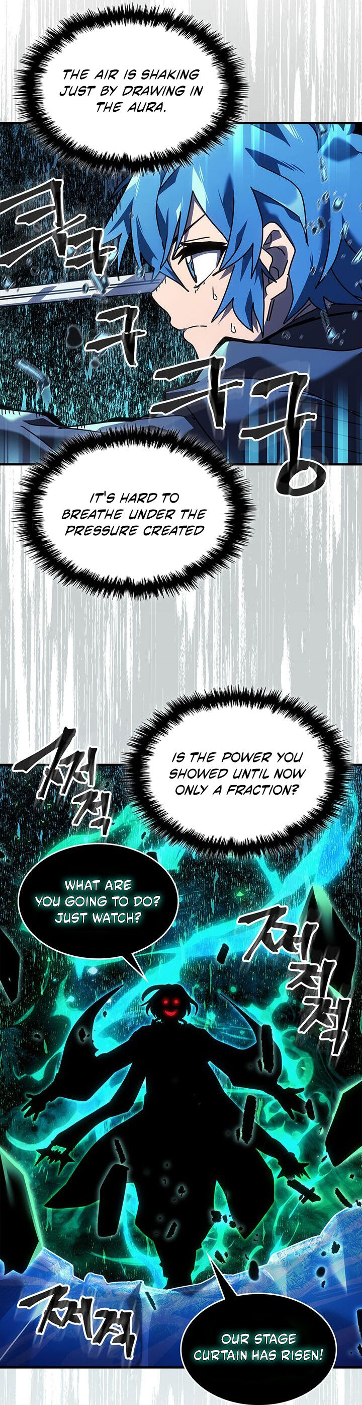 Read A Returner's Magic Should Be Special Manga Online