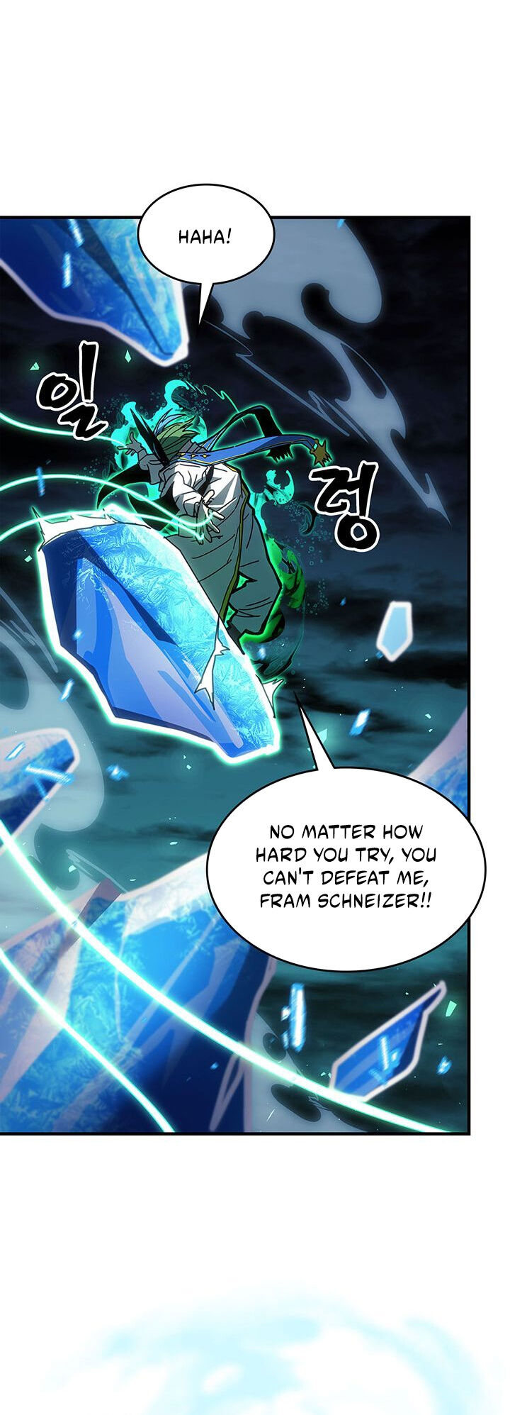 Read A Returner's Magic Should Be Special Manga Online