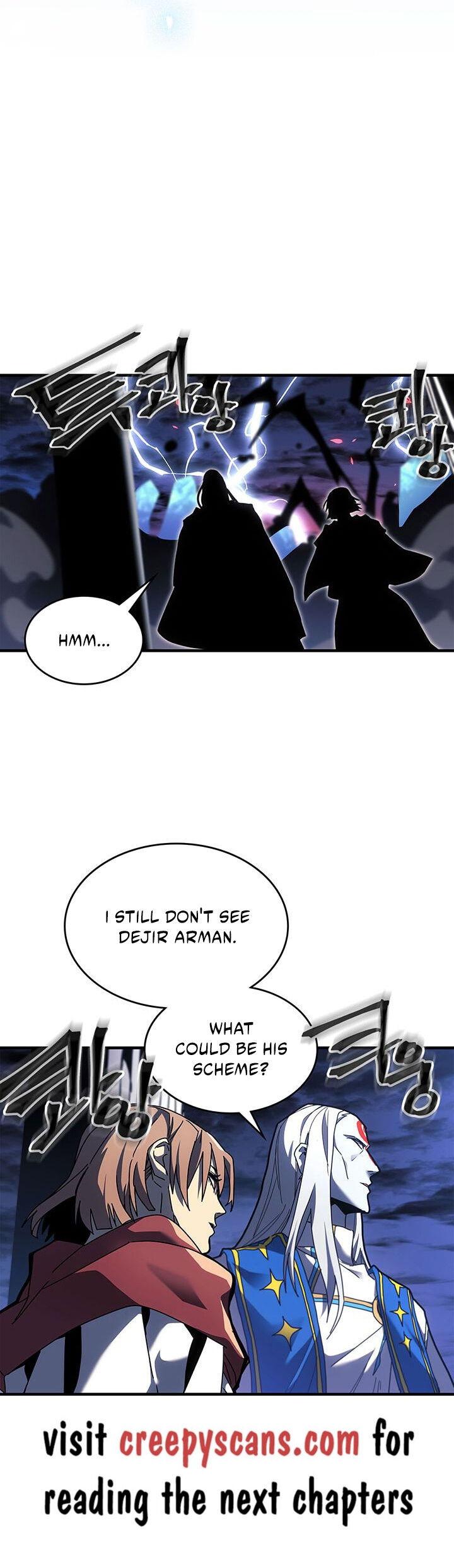 Read A Returner's Magic Should Be Special Manga Online