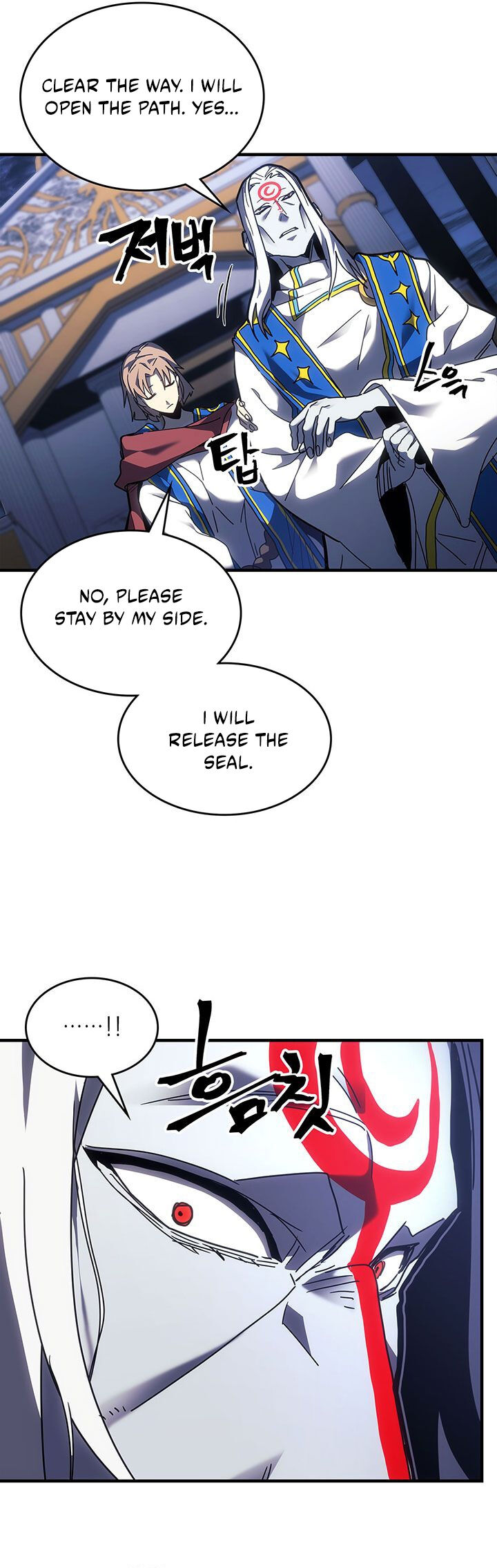 Read A Returner's Magic Should Be Special Manga Online