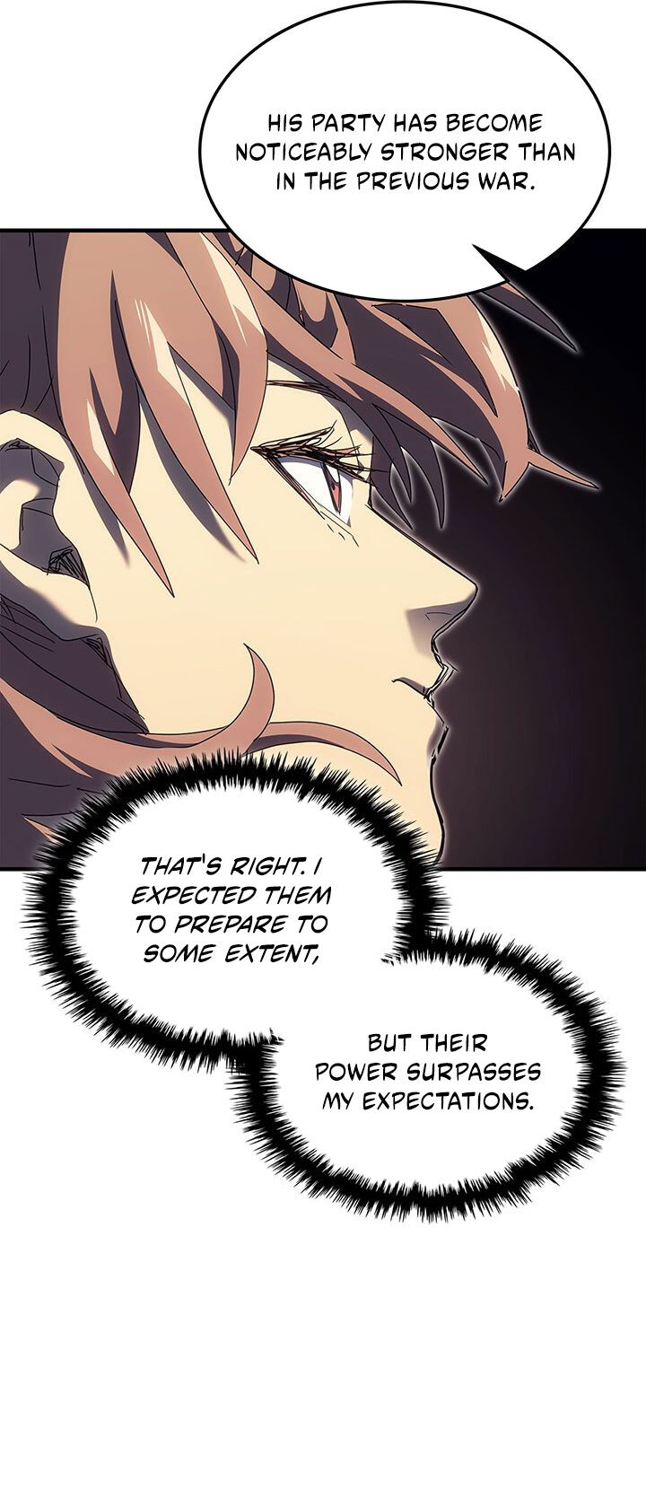 Read A Returner's Magic Should Be Special Manga Online