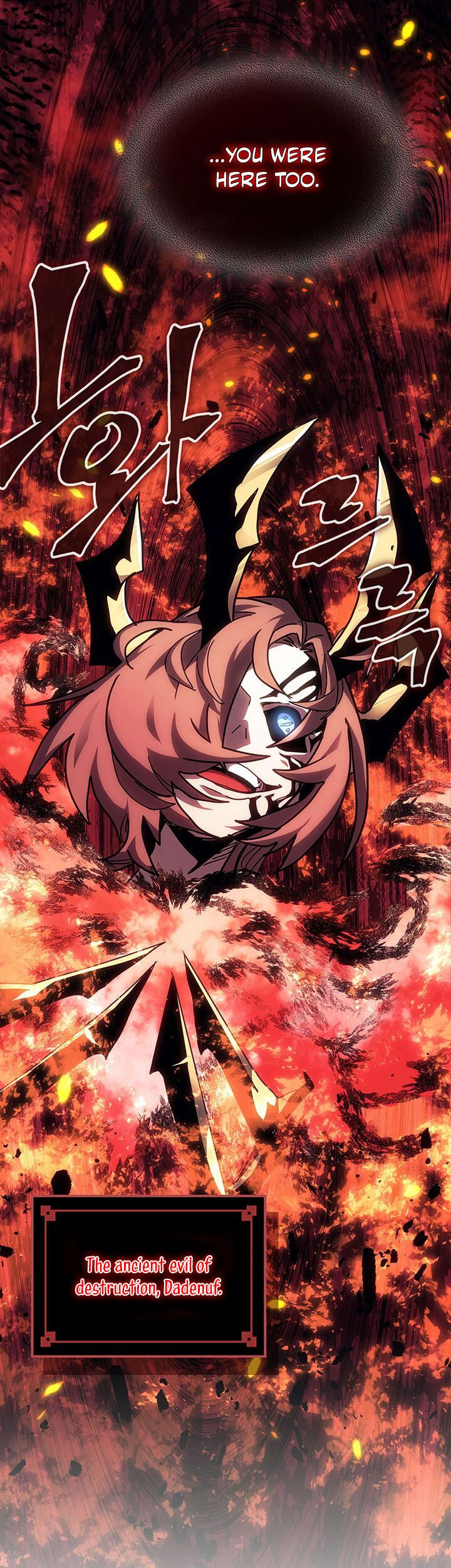 Read A Returner's Magic Should Be Special Manga Online