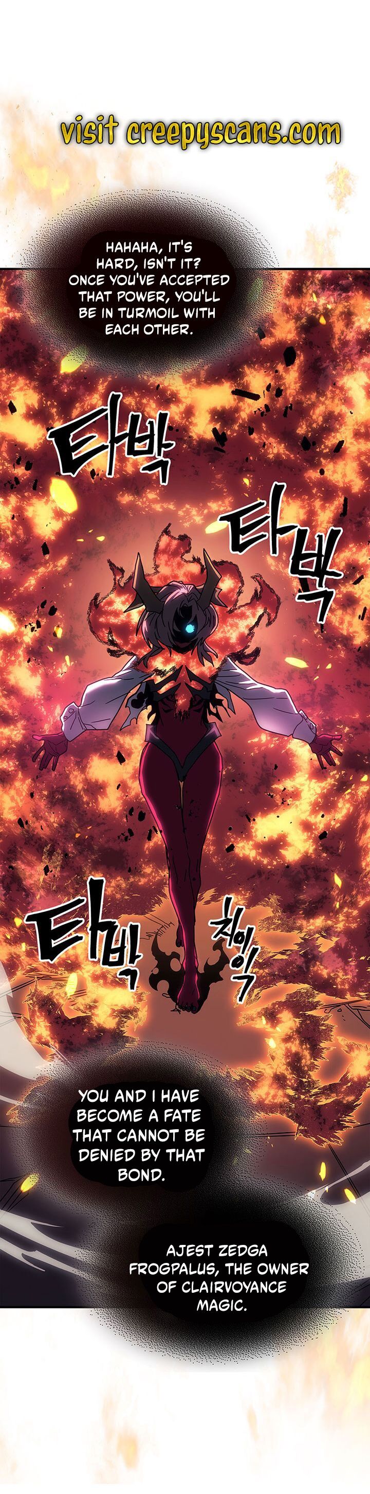 Read A Returner's Magic Should Be Special Manga Online