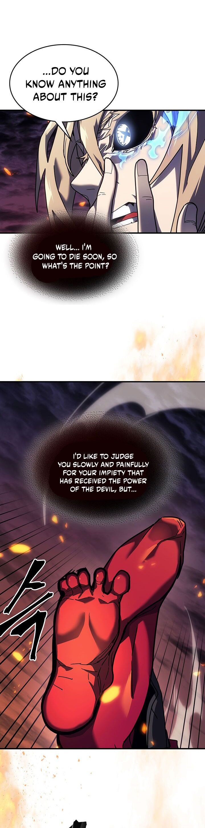 Read A Returner's Magic Should Be Special Manga Online