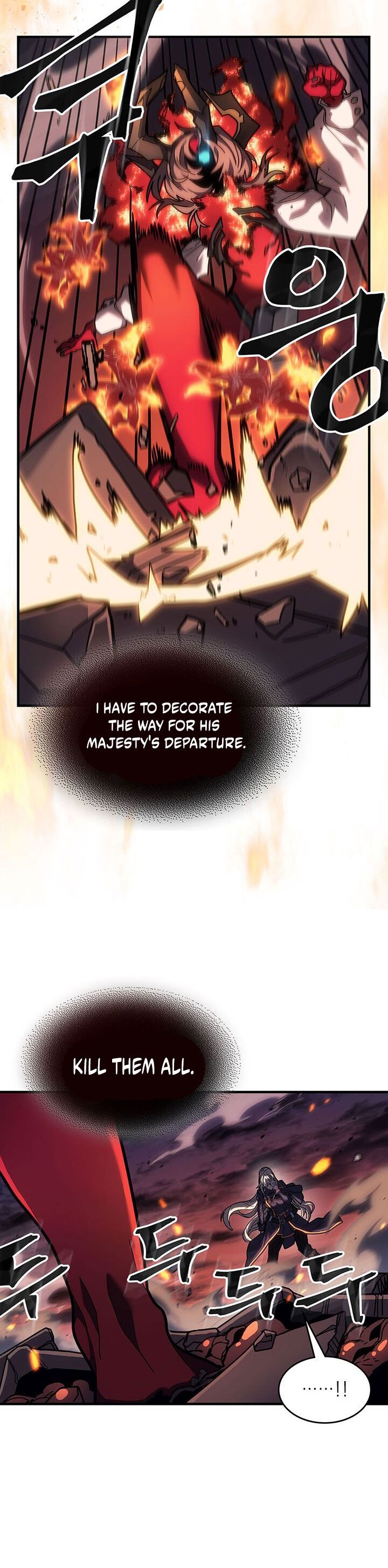 Read A Returner's Magic Should Be Special Manga Online