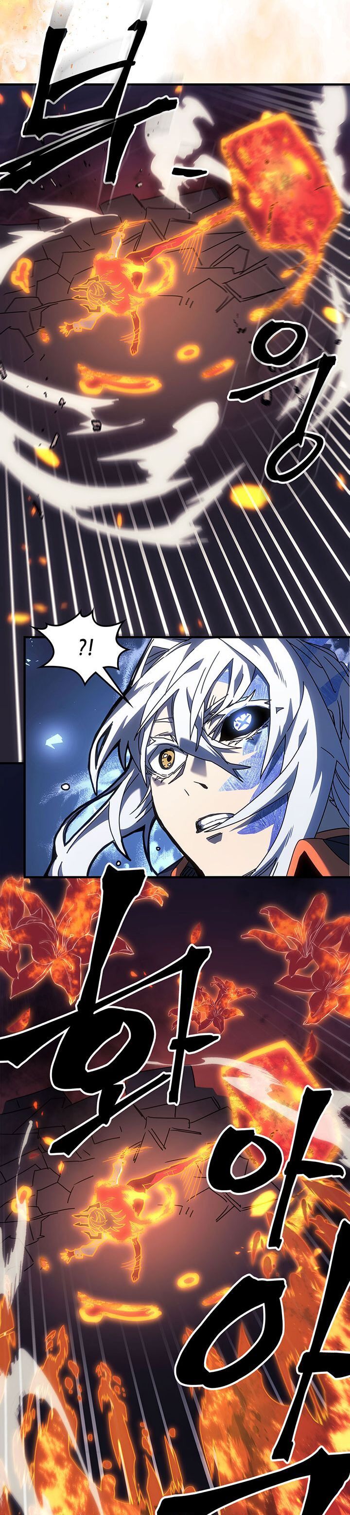 Read A Returner's Magic Should Be Special Manga Online