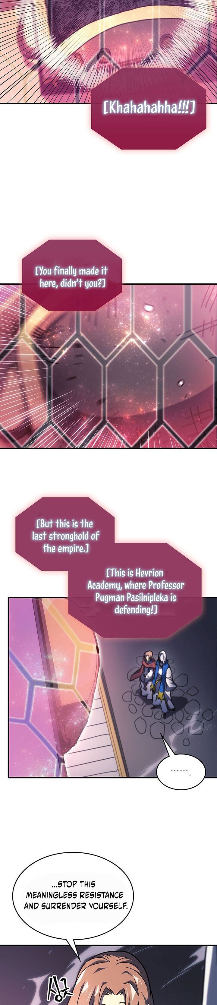 Read A Returner's Magic Should Be Special Manga Online