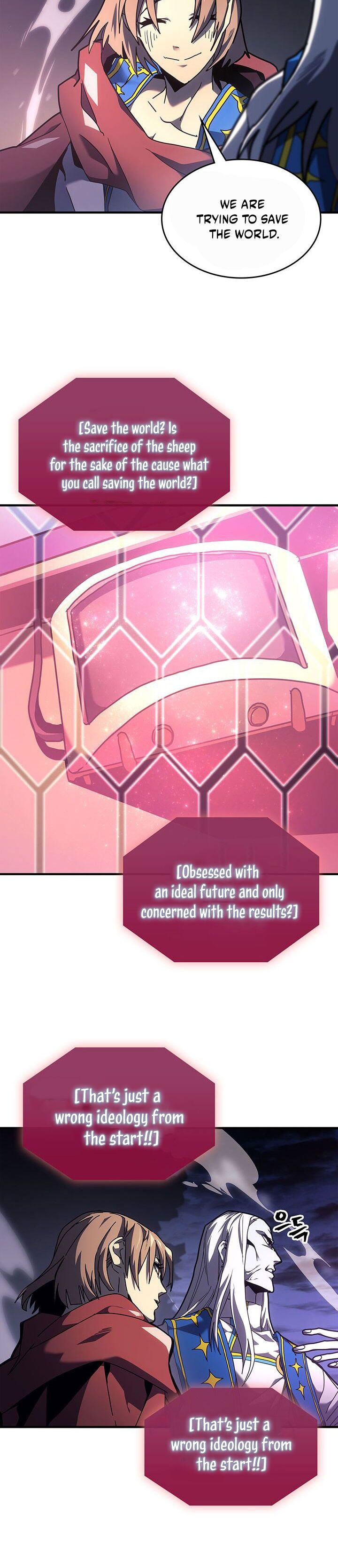 Read A Returner's Magic Should Be Special Manga Online