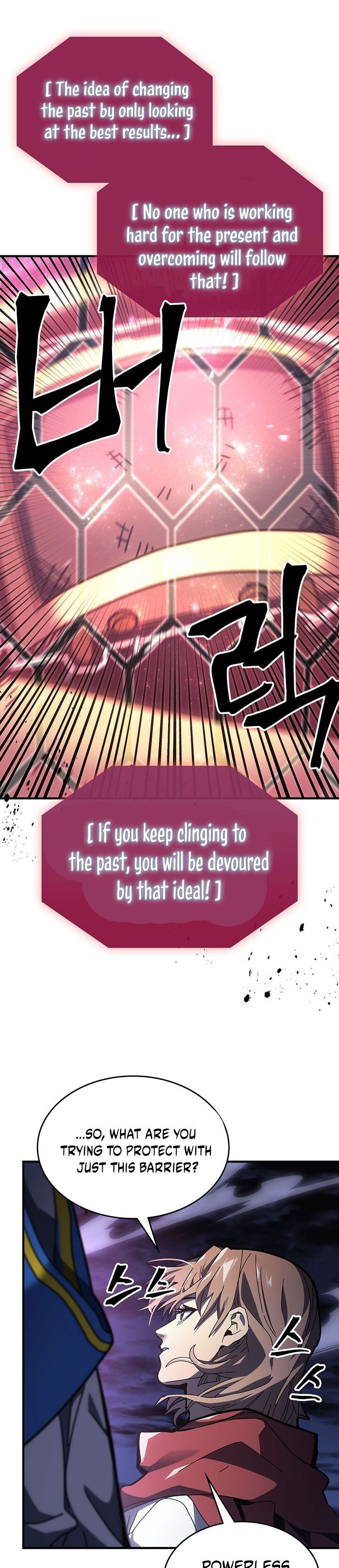 Read A Returner's Magic Should Be Special Manga Online